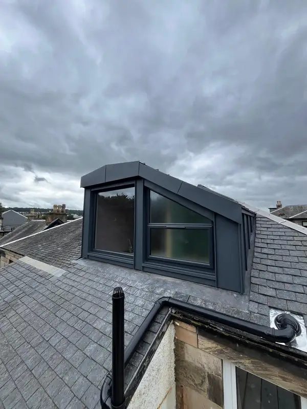 Future Building Developments Glasgow - Dormer Conversion 2025 Future Building Developments Glasgow - Dormer Conversion 2025