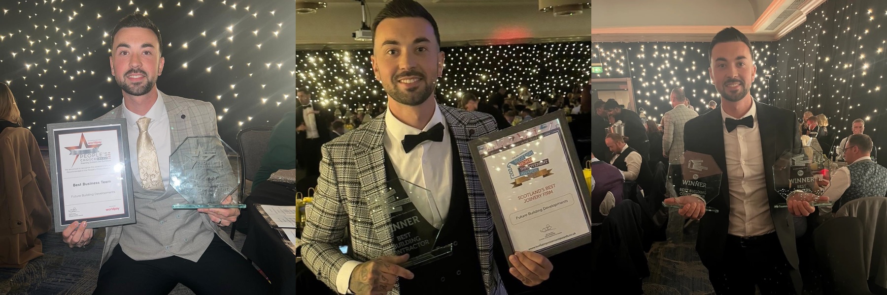 Future Building Developments - Multi-Award winning joinery and contruction company in Glasgow Scotland 1