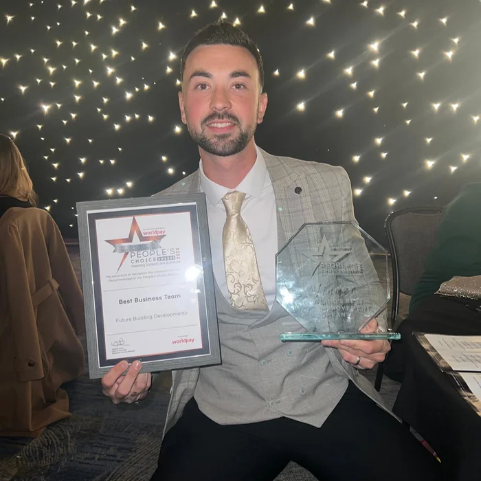 Future Building Developments - Multi-Award winning joinery and construction company in Glasgow Scotland 1