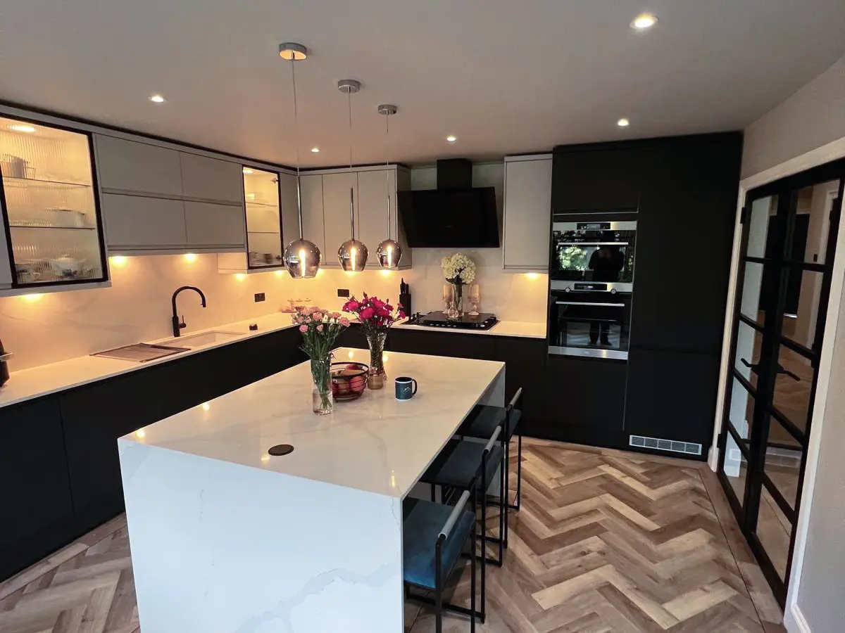 Property Renovations in Glasgow Scotland - Future Building Developments